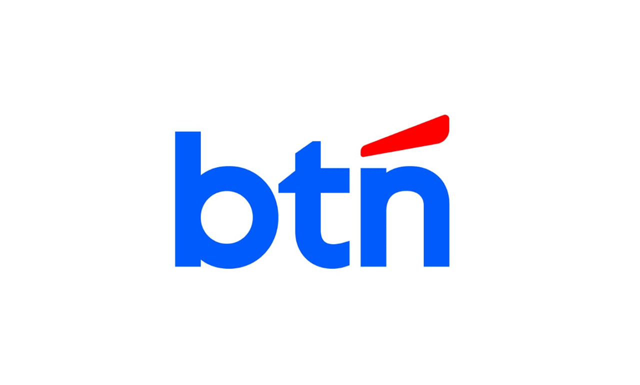 PT Bank Tabungan Negara (Persero)